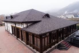 Casă Tradițională Brașov