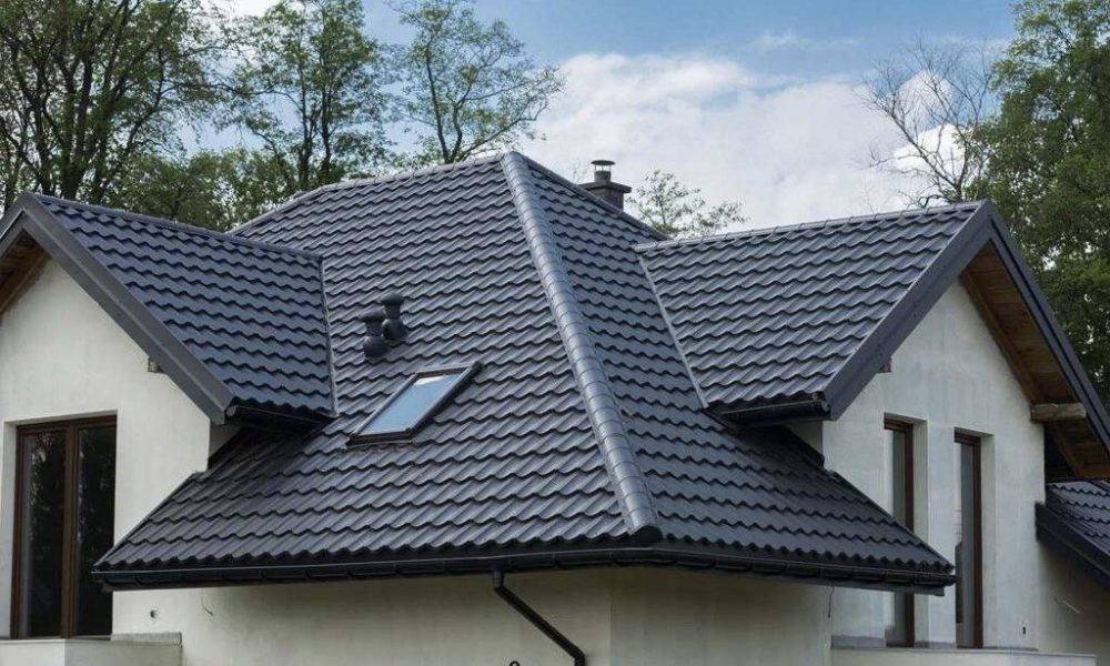 Reparații Sisteme Pluviale
